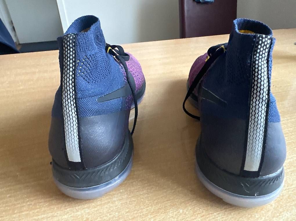 Scarpe da uomo: Nike Zoom gr 44 – Usato da Zürich venduto da mamoliso 2