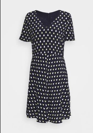 Kleid Esprit Day Dress