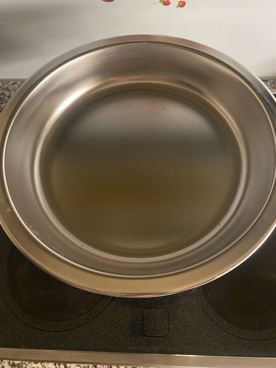 Elettrodomestici da cucina: gr. Rechaud DM= 40cm – Usato da Seewen SZ venduto da shaky01 3