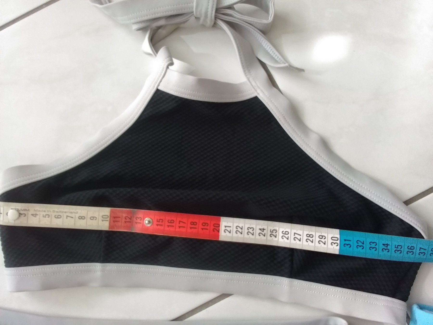Costumi da bagno & Bikini: 2 BIKINIS Gr.M – Usato da Heimberg venduto da sunny1970 2