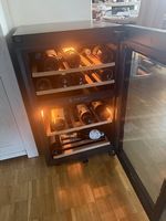 Weinkühler Haier