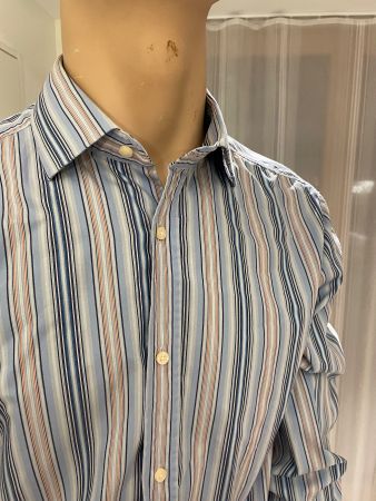 Chemise/Hemd (Homme/Herren) - Mexx: Taille/Grösse XL