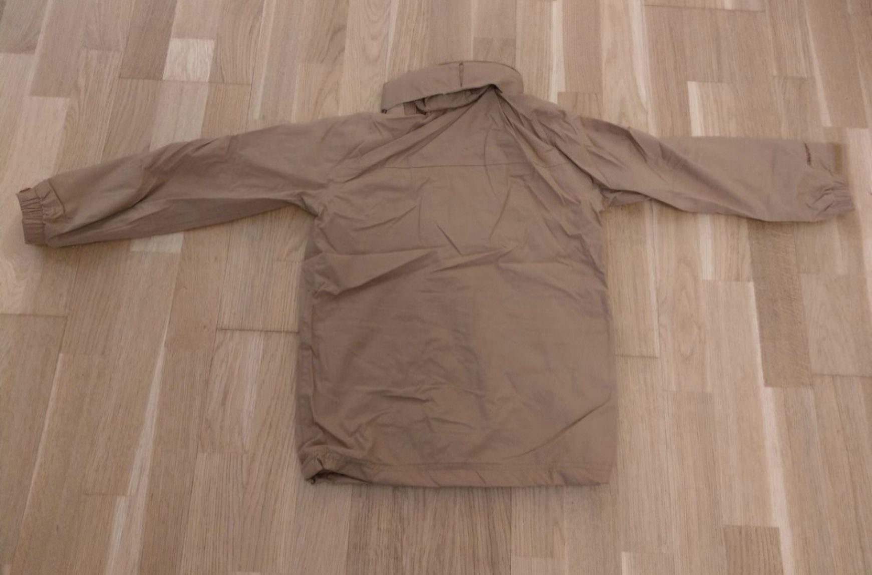 Giacche & Cappotti: Regatta Jacke, Khaki  Gr. 128, NEU! – Nuovo e nell'imballaggio originale da Niederstocken venduto da Cocos_nut 6