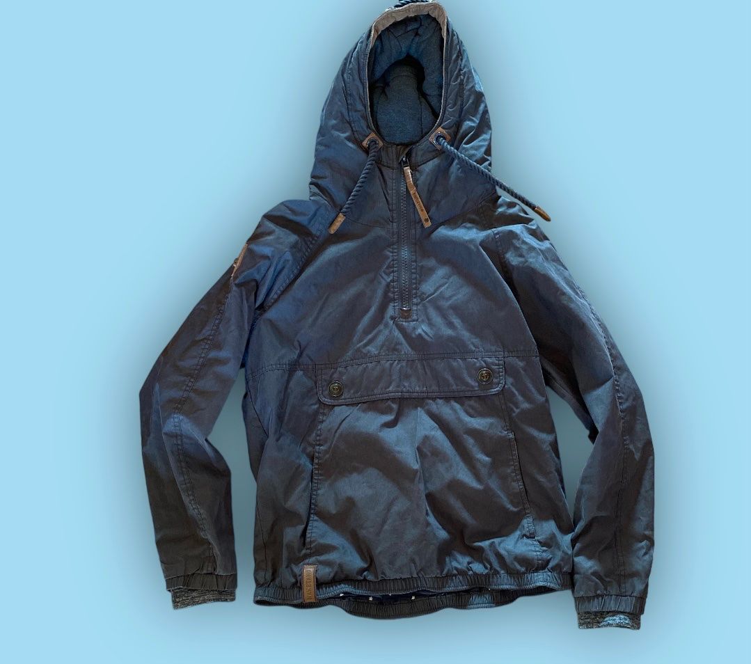 Naketano Giacche: Naketano Jacke Gr. L – Usato da St.Gallen venduto da maierm01