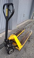 Transpalette manuel Okay Power 2000 kg état usagé