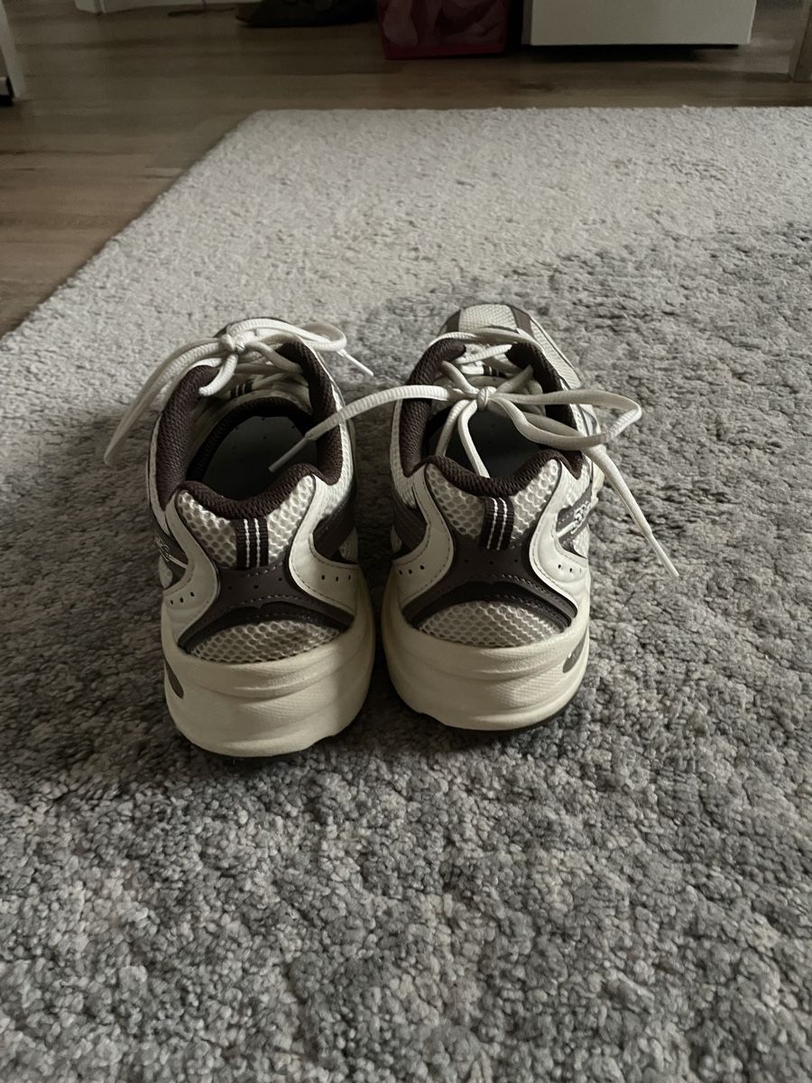 New Balance Scarpe da uomo: New Balance 530 Schuhe – Usato da Würenlos venduto da selinaalexandra 2