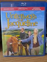 Unterwegs mit Jaqueline Blu Ray