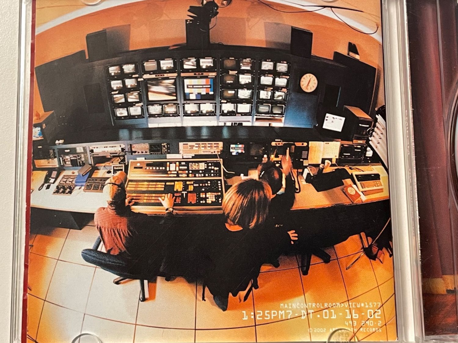 CDs: Eminem – Gebraucht aus Muri b. Bern von AdidasCollector 4