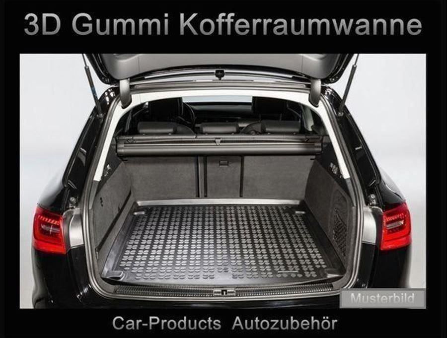 3D Kofferraumwanne VW Golf 7 Variant