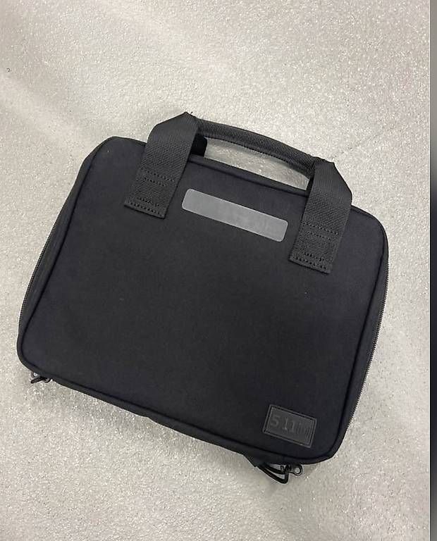Valigie: 5.11 Tactical Case (Pistolen) – Usato da Glattpark(Opfikon) venduto da Prinzip