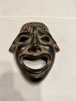 Maske
