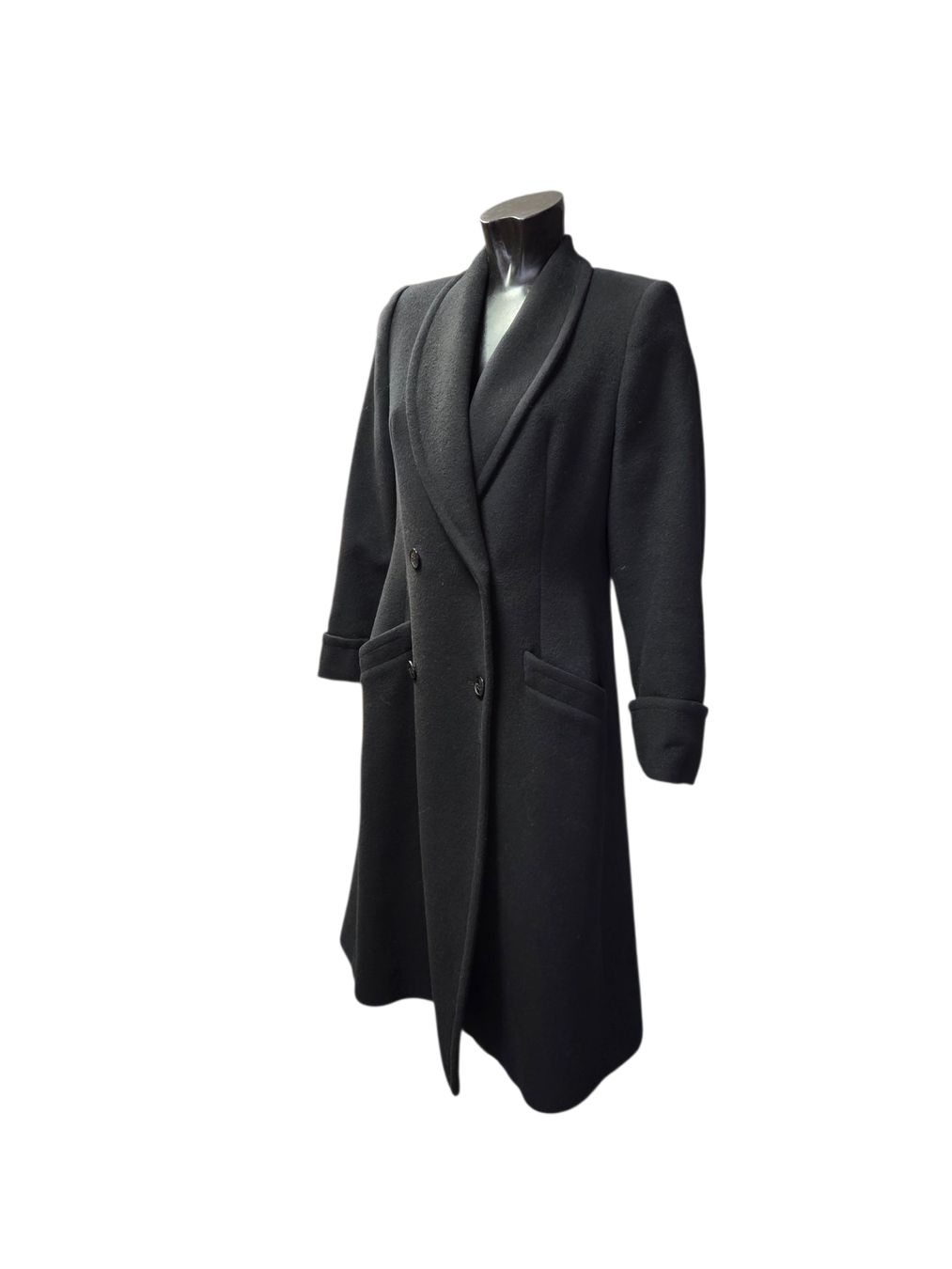 Gucci Cappotti: Gucci Winter Mantel – Usato da Zürich venduto da finesse.shop 1
