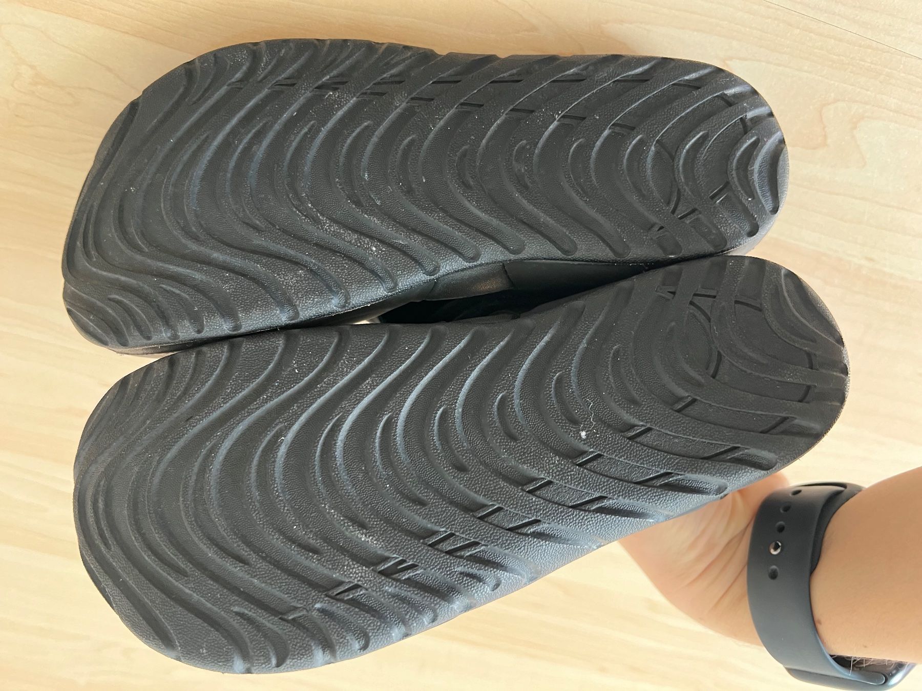 Nike Scarpe da uomo: Nike Sandalen SUNRAY PROTECT Unisex Gr.33 – Usato da Siebnen venduto da dte_9kmw 3