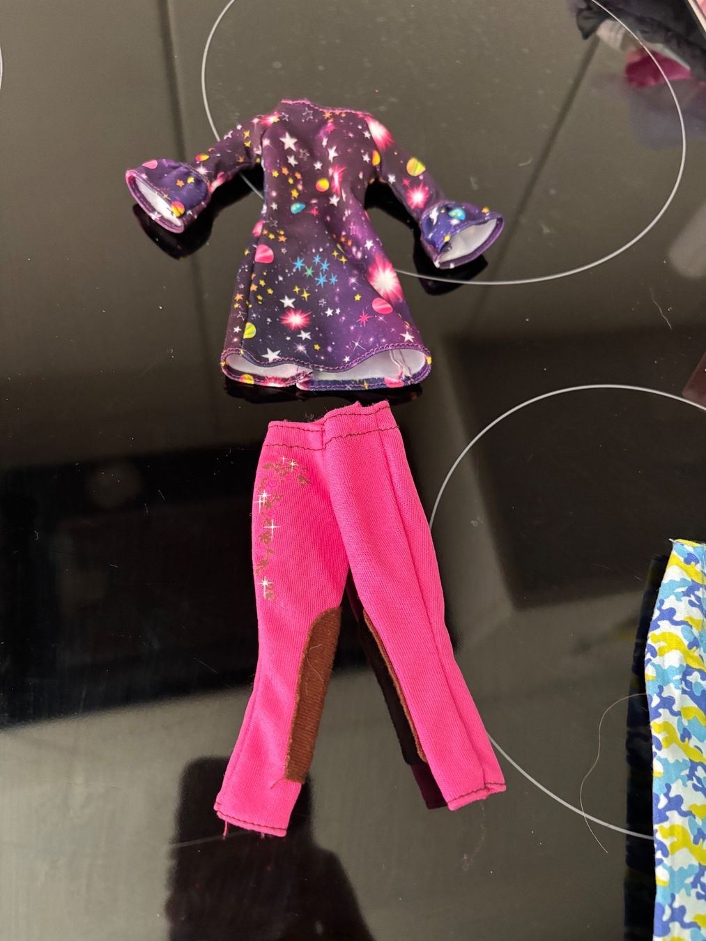 Bambole: Barbie Kleider – Usato da Schaffhausen venduto da sina_feivel 3