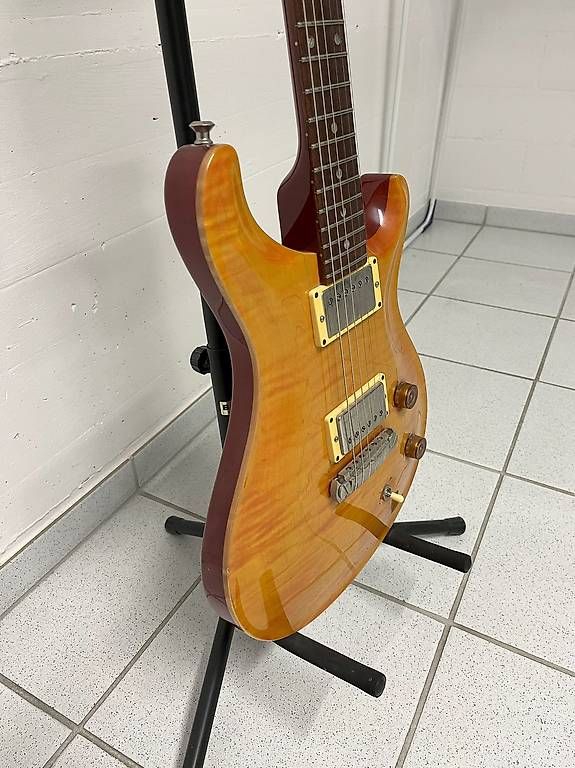 PRS Strumenti musicali: PRS - Paul Reed Smith - McCarty 2000 – Usato da Kleindöttingen venduto da Eschmid1 1