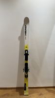 Ski Head Worldcup Rebels Team 145cm guter Zustand