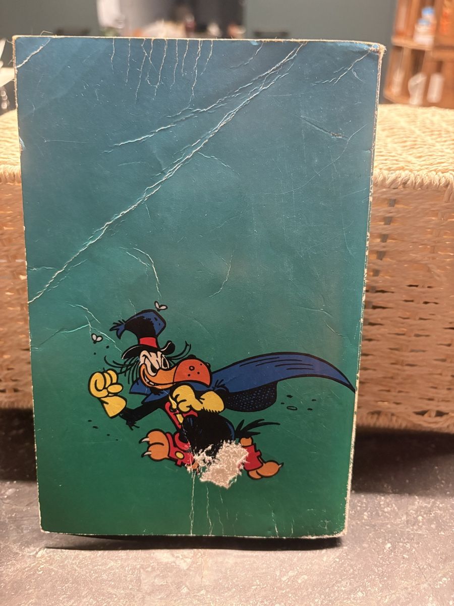 Fumetti: LTB Lustiges Taschenbuch Nr 171 – Usato da Weinfelden venduto da naranja818 1