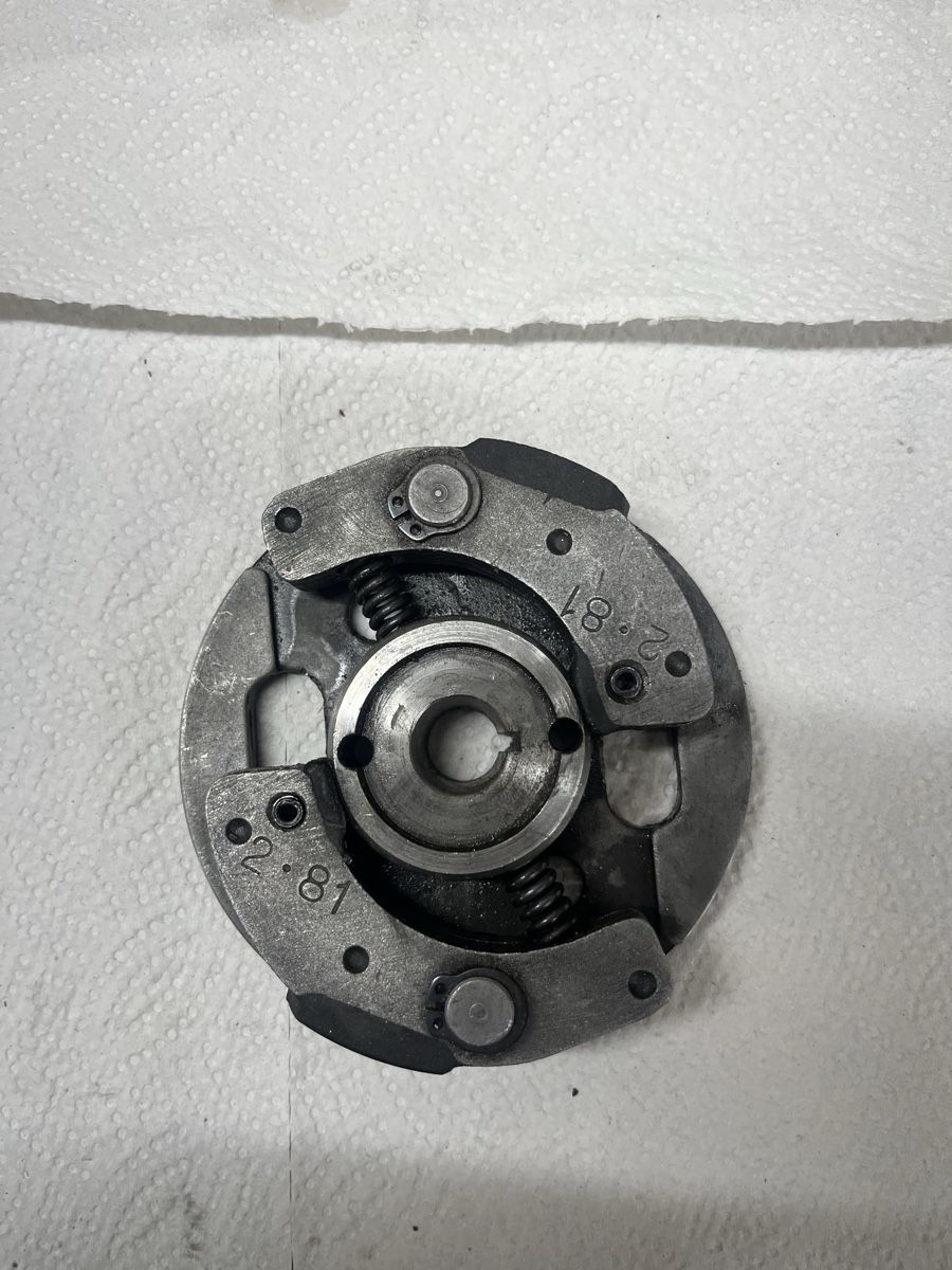 Puch Pièces pour mobylette: Originale Zeibackensurflexkupplung – D'occasion à Huttwil par nil_xm82