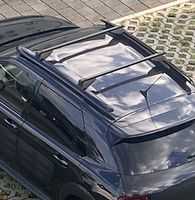 Dachträger/Querträger für diverse Automodelle