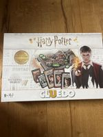 Harry Potter Cluedo - Dunkle Kräfte - Detektiv Spiel!