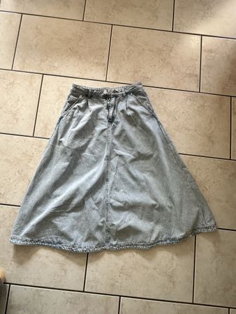 Marc o polo Jeansjupe 28