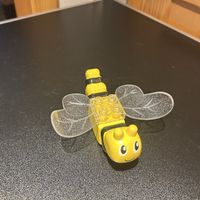 Duplo Lego Biene