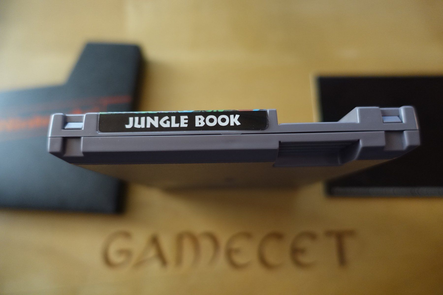 Disney Giochi: Disney's Das Dschungelbuch – Usato da Steinach venduto da Gamecet 9