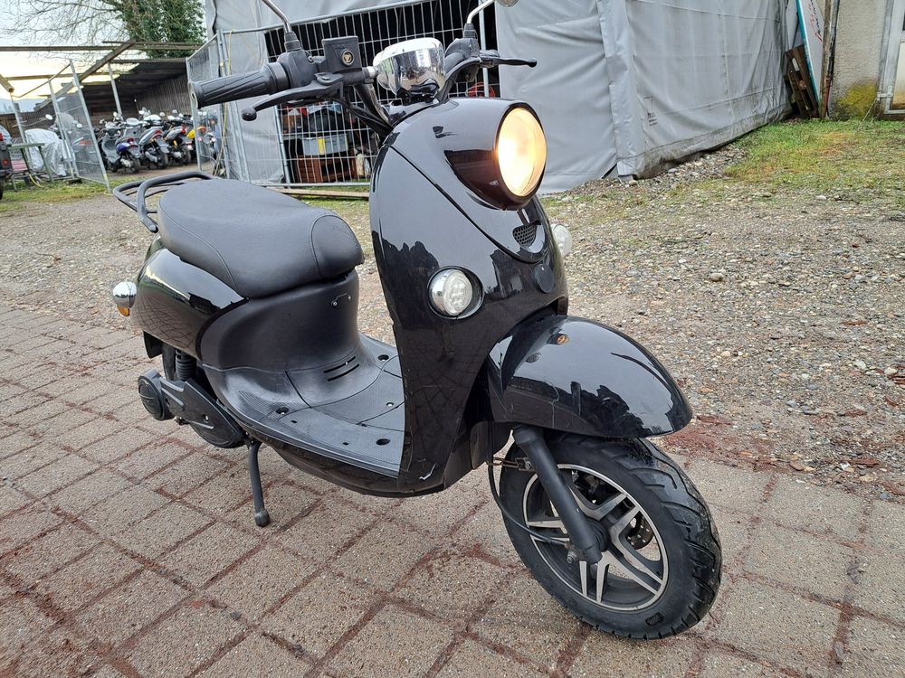 Unu Roller Gebraucht