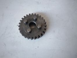 Puch Z50 Getrieberad 27 Z. Neu.