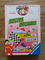 Lernspiel "Erstes Rechnen"