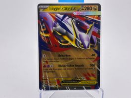 Mega-Entwicklung - Mega Latias ex  (MEG 100) - DE