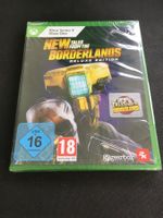 New Tales from the Borderlands - Xbox One / Series X (Neu)