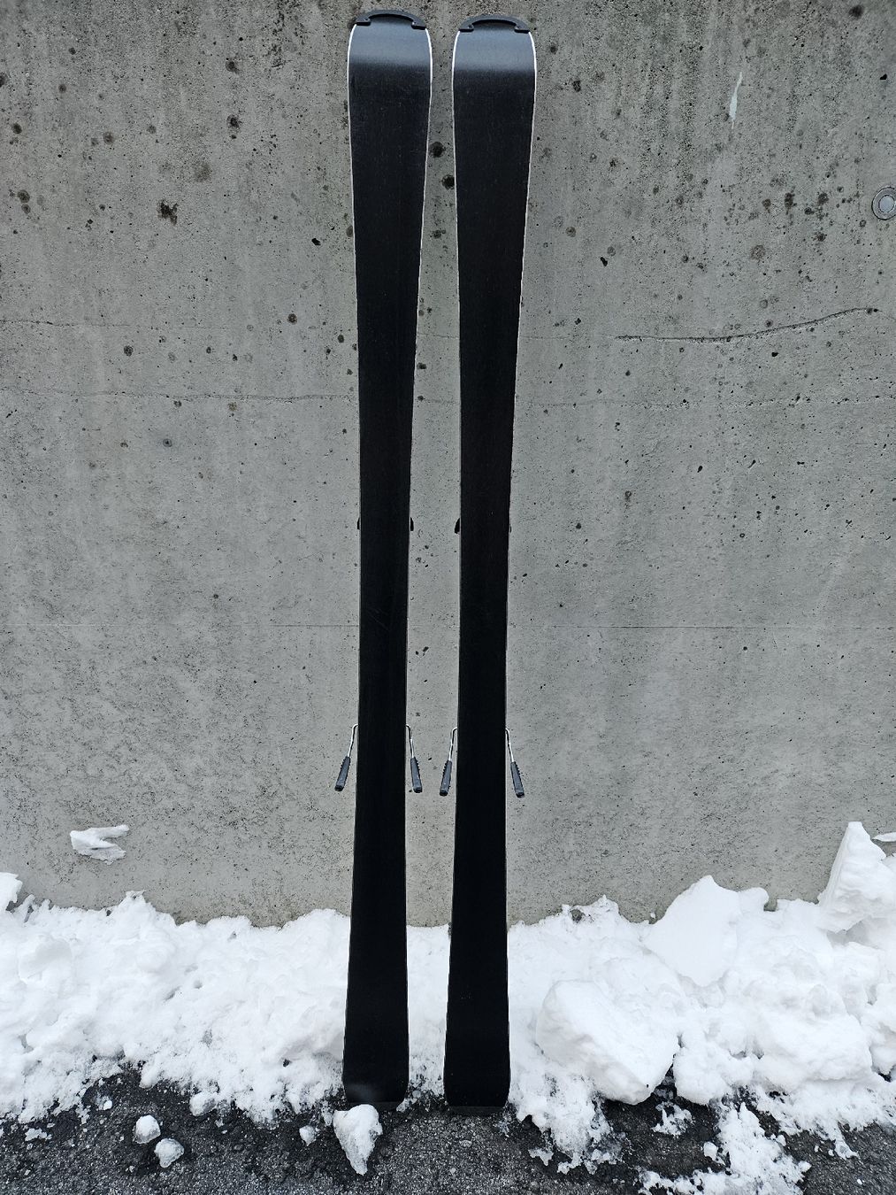 Elan Sci: Ski Elan 160cm 160 cm – Usato da Widnau venduto da Cbr1000 1