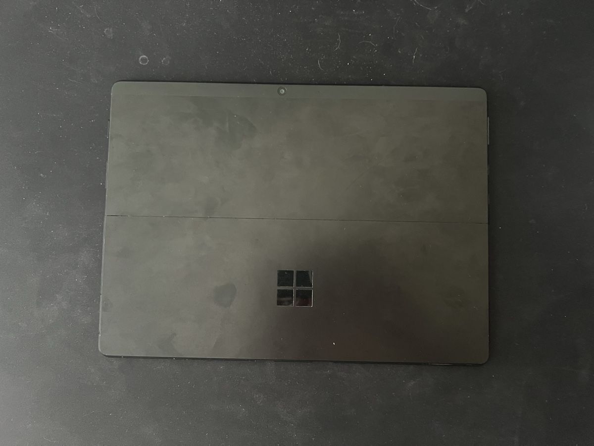 Microsoft Notebook: Microsoft surface Pro X – Nuovo (secondo la descrizione) da Sempach venduto da cyr_n7nm 3