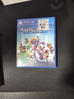 Plants vs. Zombies: Battle for Neighborville - Ps4 (kaum ges