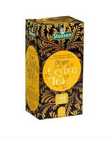 Stassen - Ginger Tea - Gastro-Teebeutel