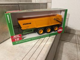 Siku Joskin Dreiachs-Muldenkipper
