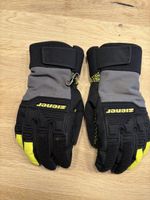 Ziener Kinderskihandschuh gr. 6.5 (M)