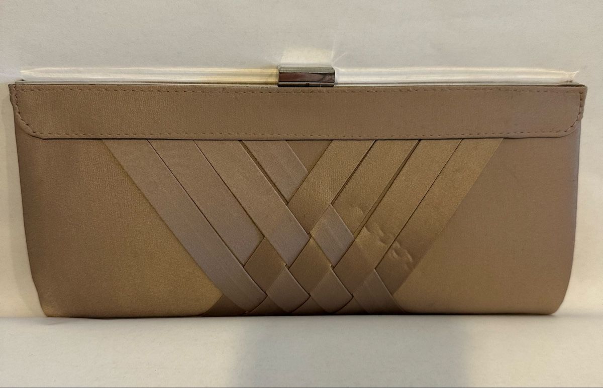 Taschen für Damen: Elegante Handtasche, Clutch, Festlich – Gebraucht aus Uster von sus_s85n 3