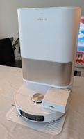 DREAME L10s Ultra Saugroboter mit Absaugstation gebraucht