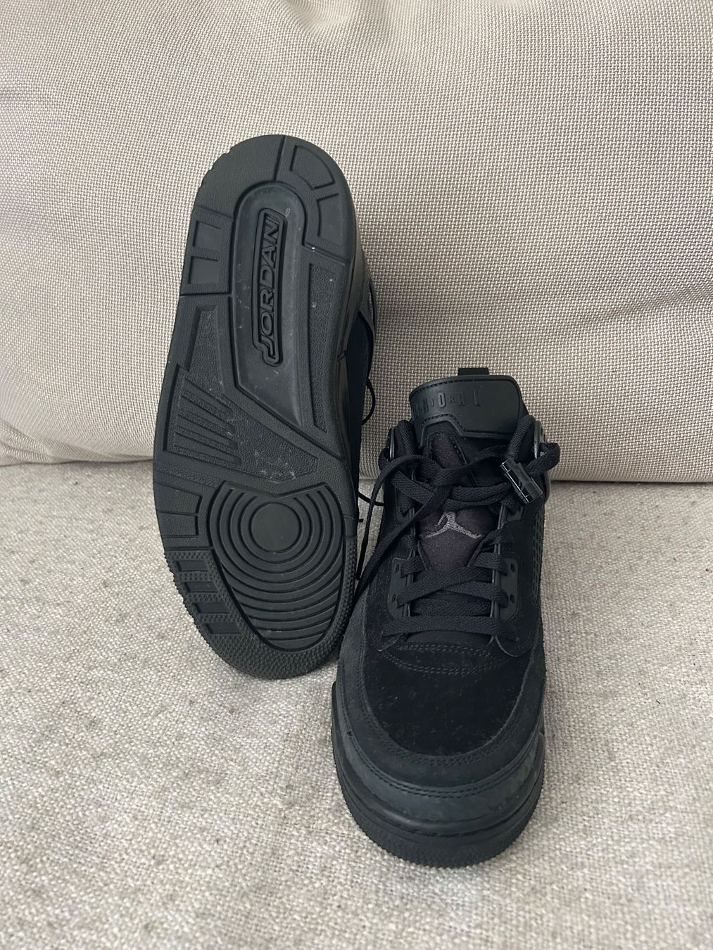 Jordan Scarpe da uomo: Jorden spizike low – Usato da Zürich venduto da Yvo619 4