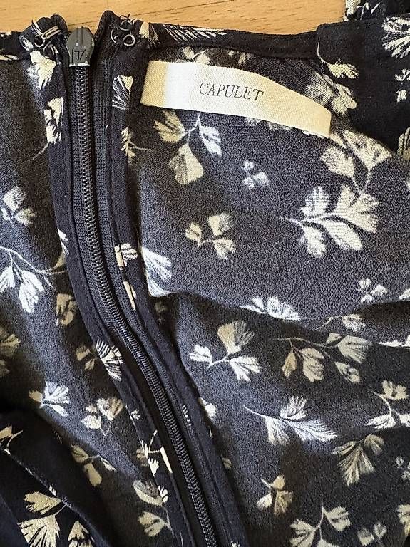 Jumpsuits: Sommer Jumpsuit – Neuf (Voir description) à Zürich par steph07 2