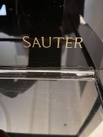 Klavier SAUTER Carus
