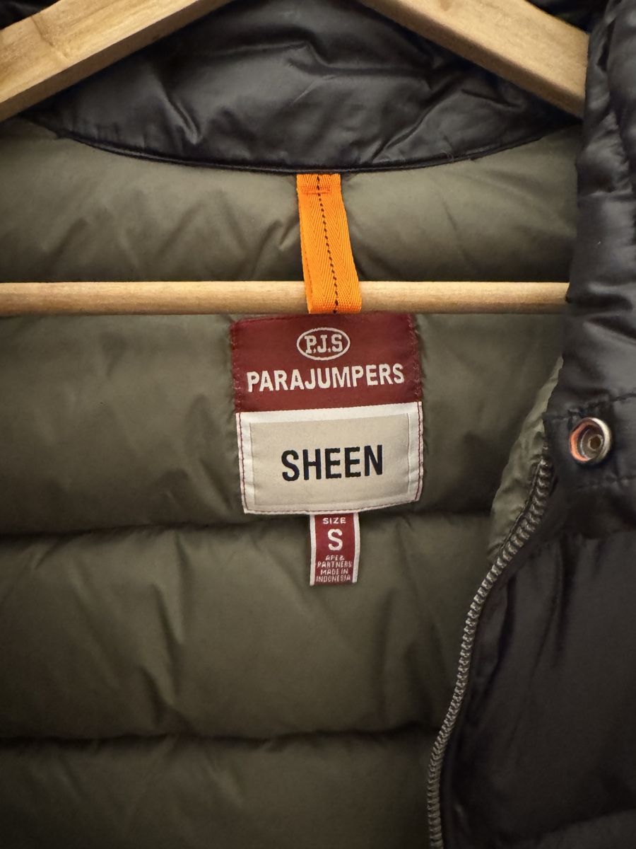 Gilets & Westen: Para Jumpers Gilet S – Gebraucht aus Lotzwil von meeli0608 1
