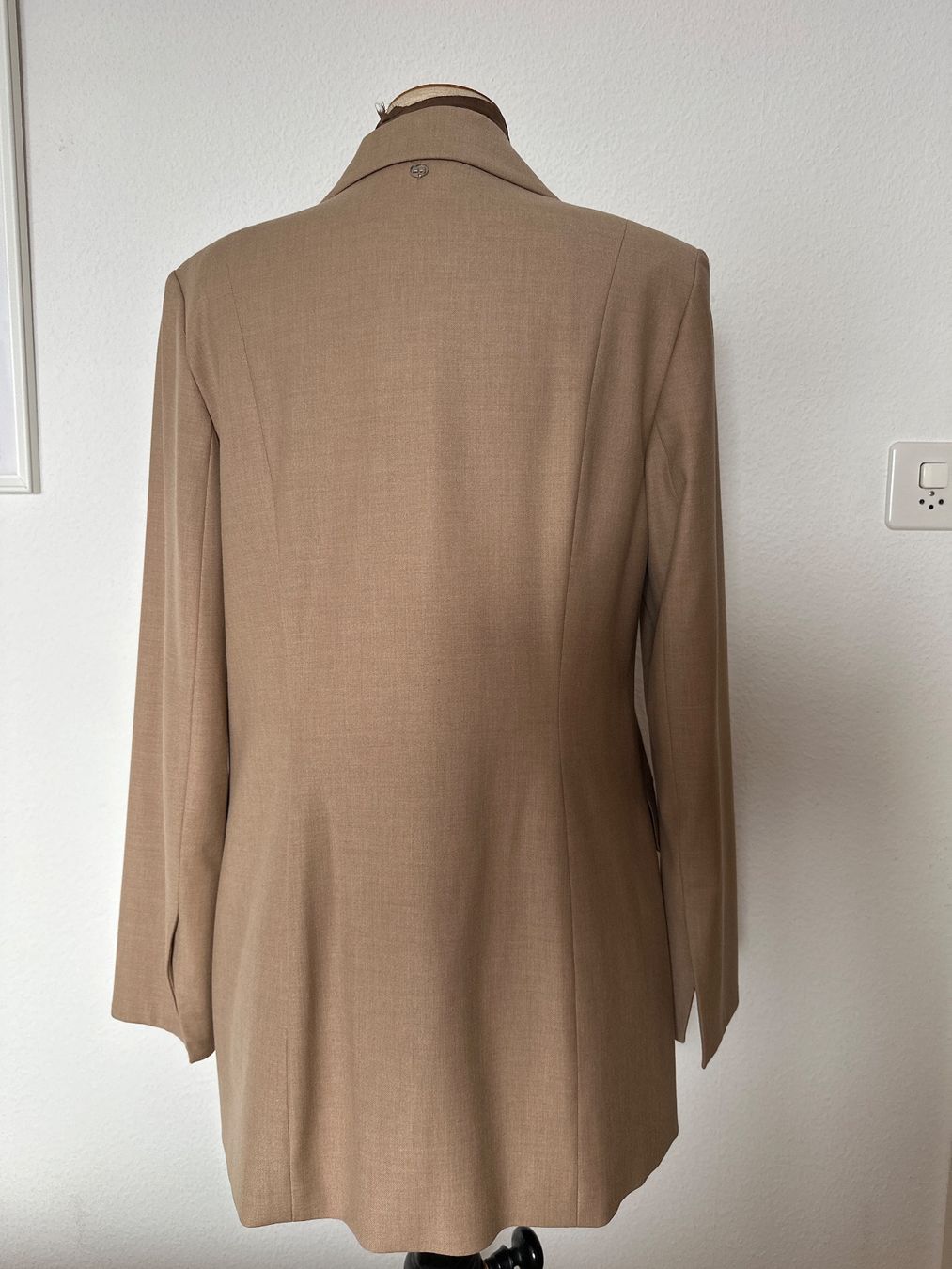 Comma Giacche: Wunderschöner comma Blazer, NEU! – Usato da Niederteufen venduto da nana65 1