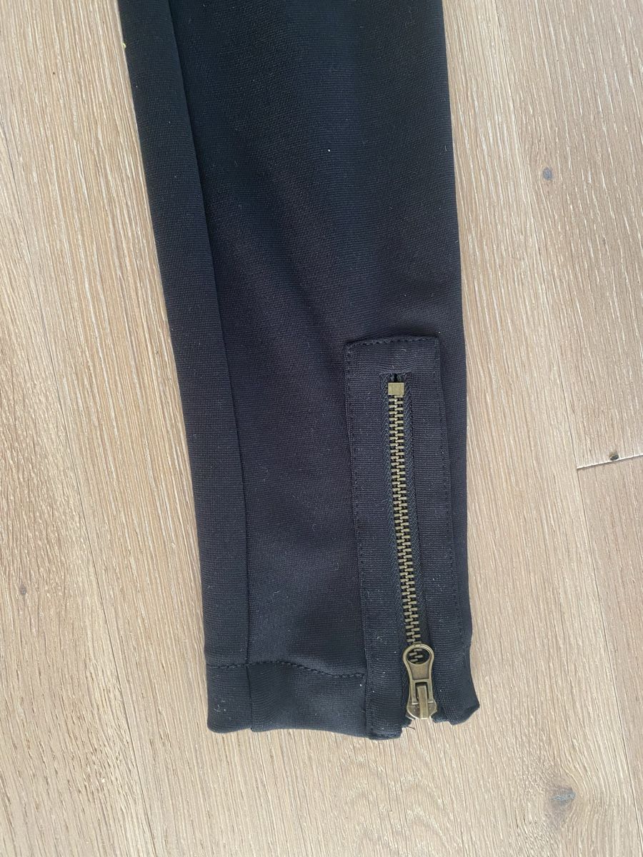 C&A Jacken: Neue coole schwarze Jacke Grösse 36 – Neu (gemäss Beschreibung) aus Winkel von Flyhy2020 6