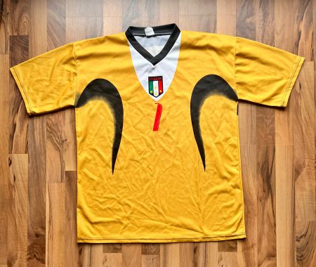 Fussball Trikot Italien Gianluigi Buffon
