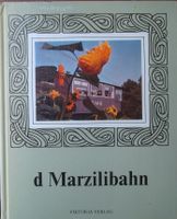 Kürzeste ÖV-Verbindung der Bundesstadt: Marzilibahn in Bern