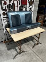 USA Ford Mustang 1967 / 1968 Rücksitzbank ( Stuhl / Sofa )