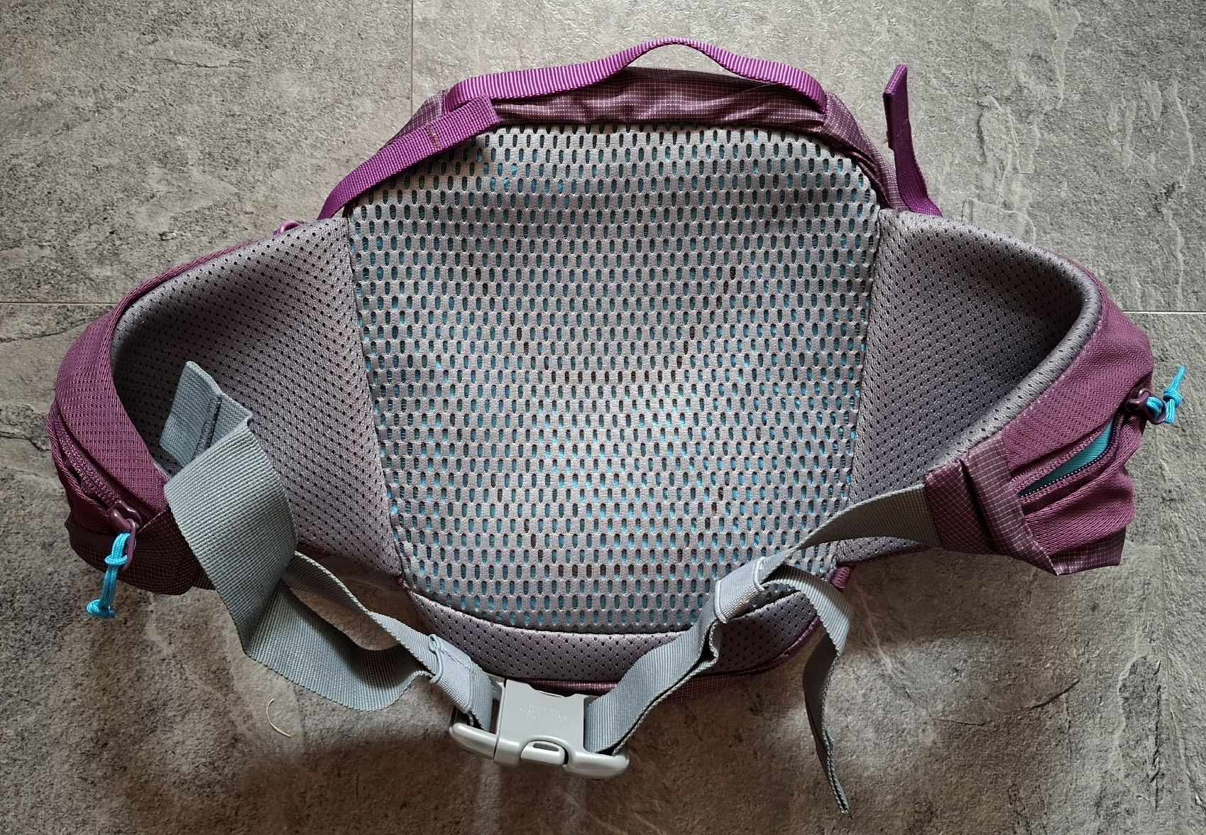 Borse: Lowe Alpine Space Case 7 Hüfttasche - Top Zustand! – Nuovo (secondo la descrizione) da Pagig venduto da Spring14 1